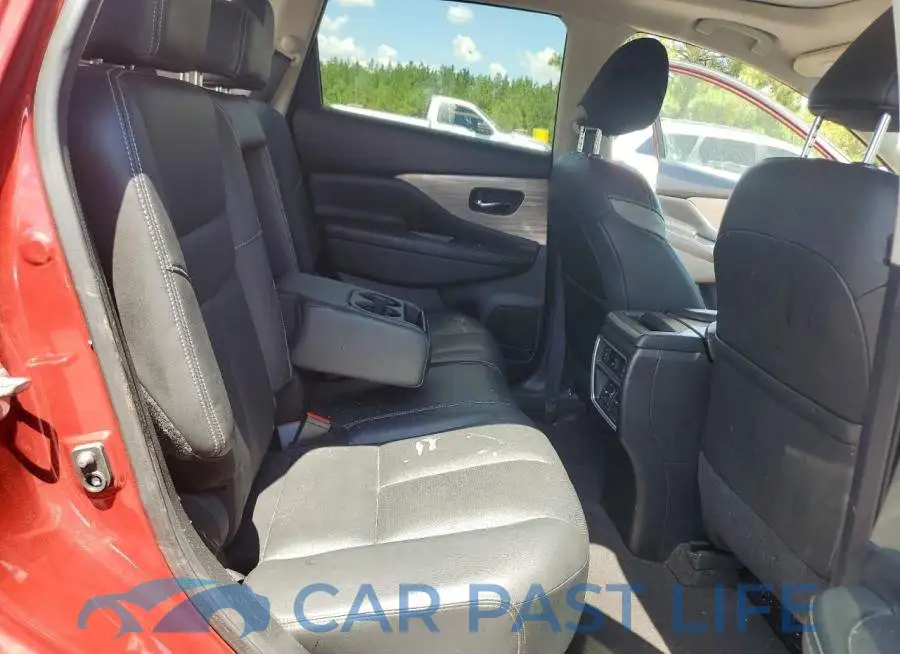 5N1AZ2MH2JN178644# 10