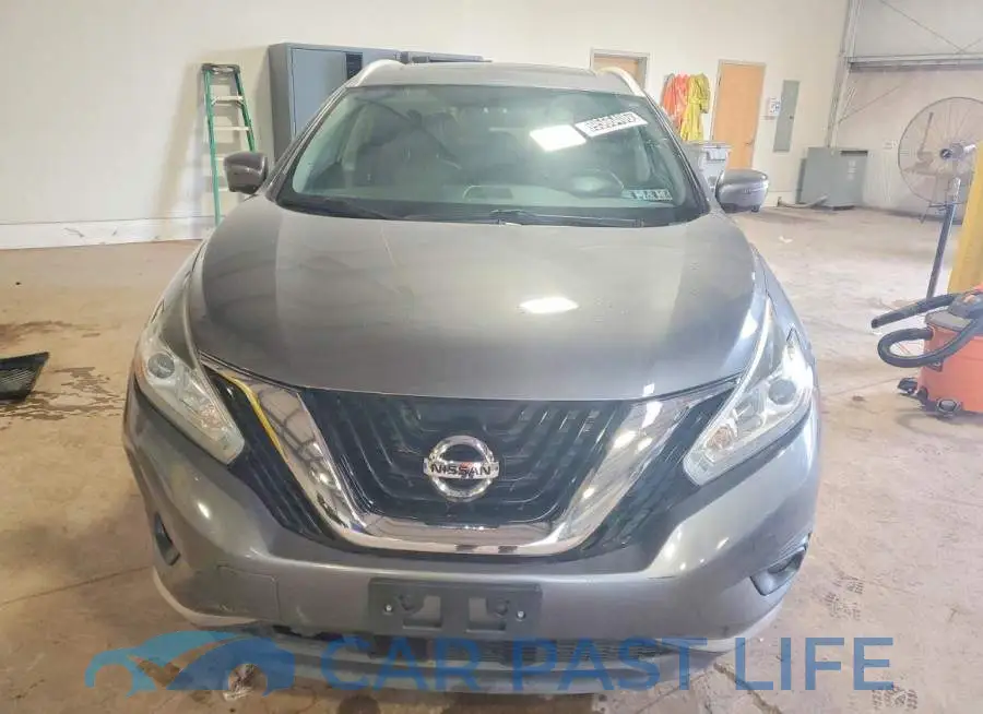 5N1AZ2MH2JN182158# 5