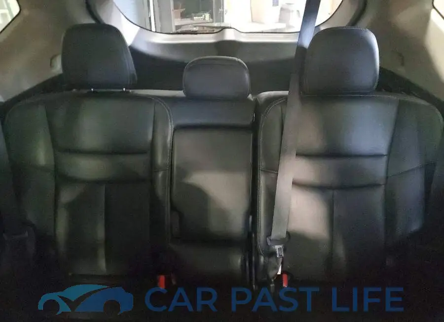 5N1AZ2MH2JN182158# 10