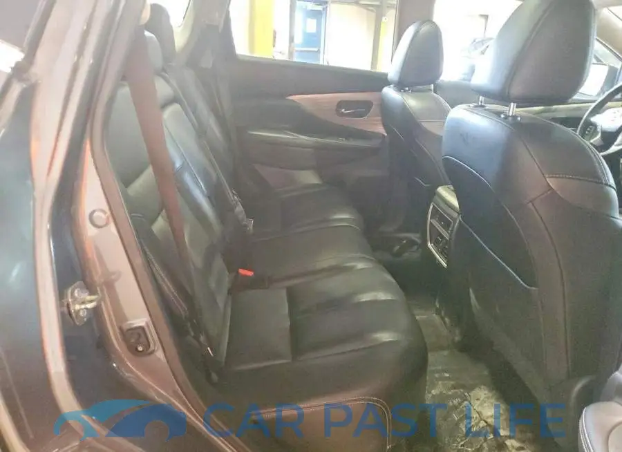 5N1AZ2MH2JN182158# 11