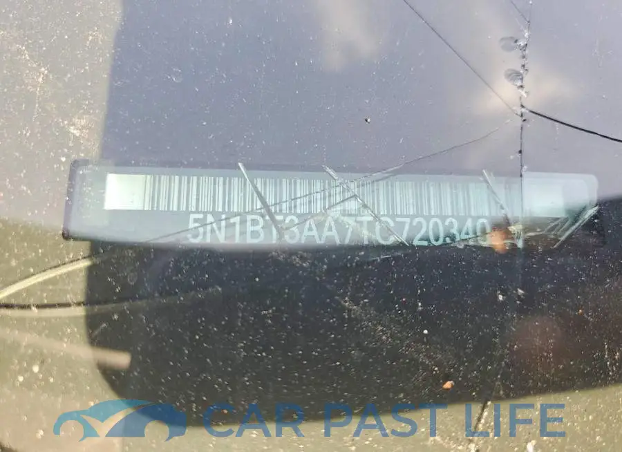 5N1BT3AA7TC720340# 12