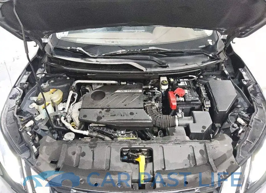 5N1BT3AB8PC855079# 12