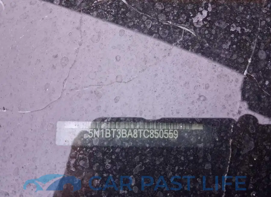 5N1BT3BA8TC850559# 13