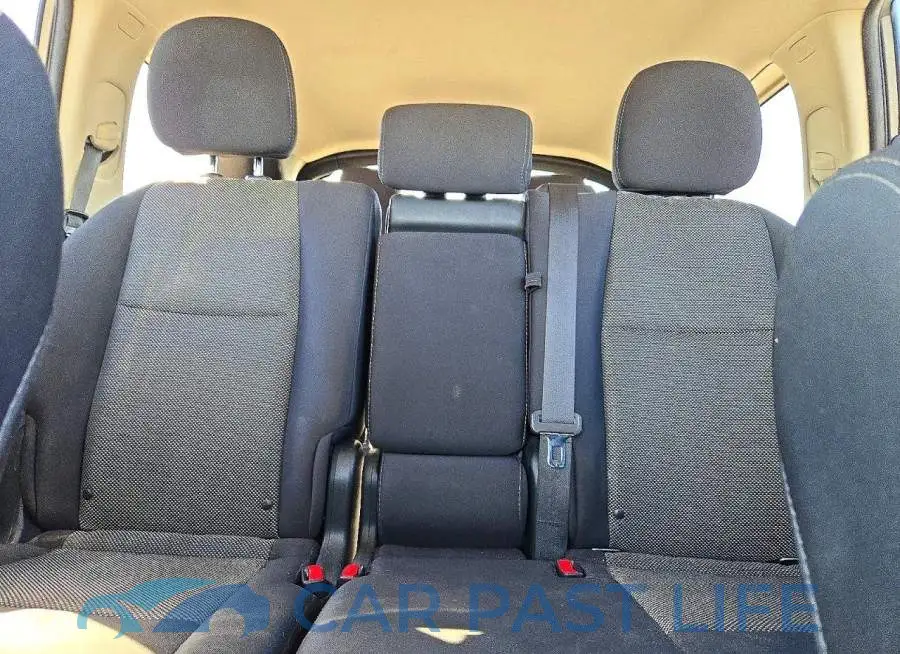 5N1DR2MN6HC670084# 10