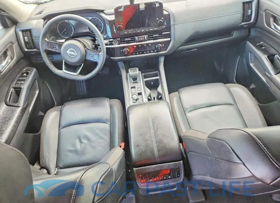 5N1DR3CAXRC211193# 8