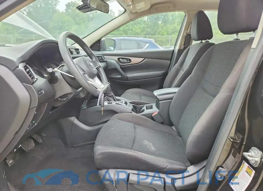 JN1BJ1AW3MW430027# 7