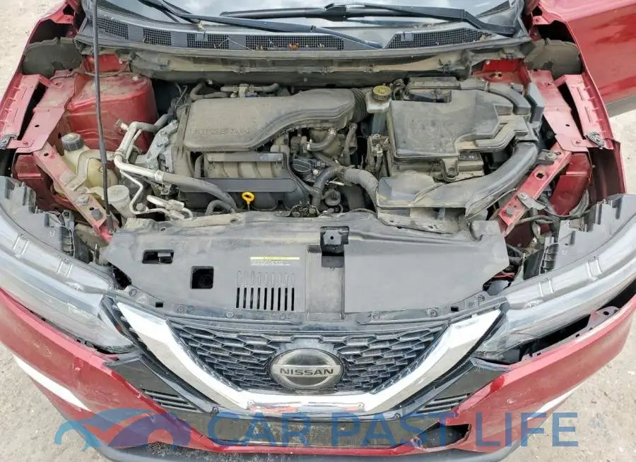 JN1BJ1CV4LW274339# 12
