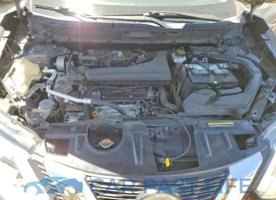 KNMAT2MT2JP575981# 12