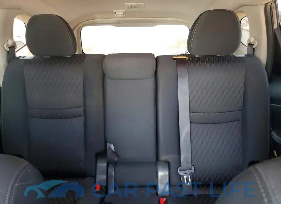 KNMAT2MT2JP575981# 10