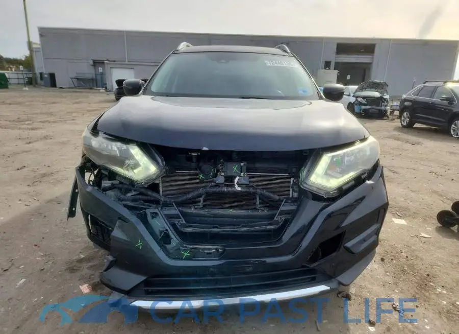 KNMAT2MT8LP526867# 5