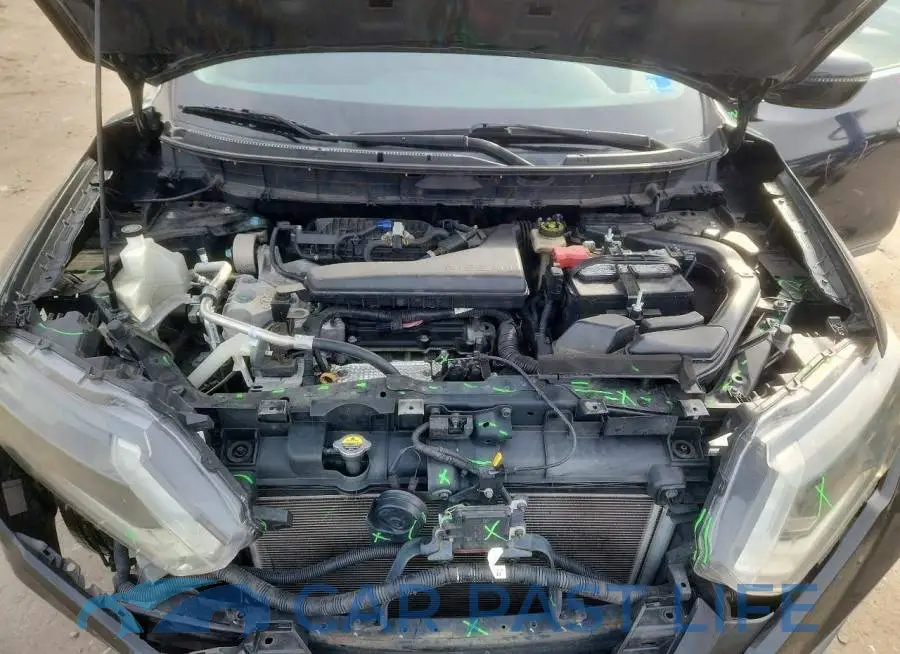 KNMAT2MT8LP526867# 12
