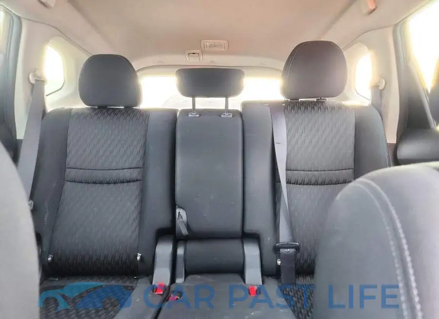 KNMAT2MT8LP526867# 10