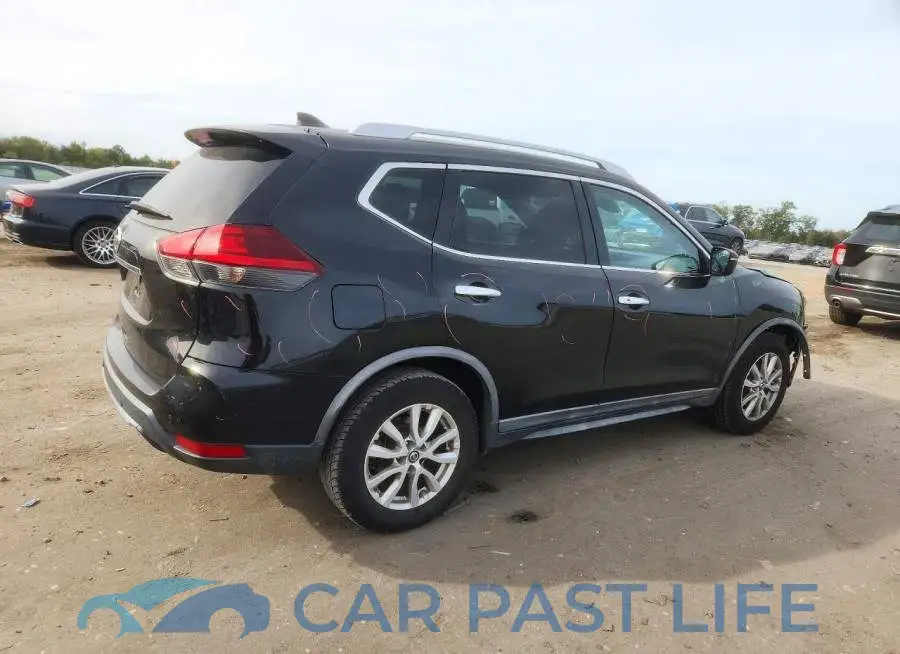 KNMAT2MT8LP526867# 3
