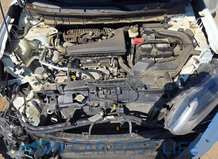 KNMAT2MV1JP545419# 11