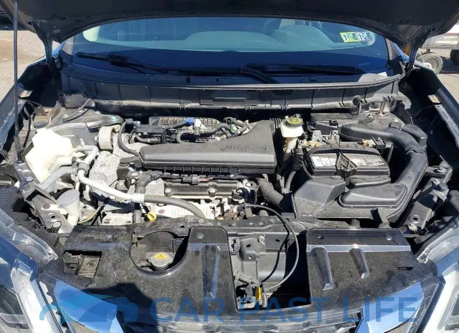 KNMAT2MV2JP607359# 12