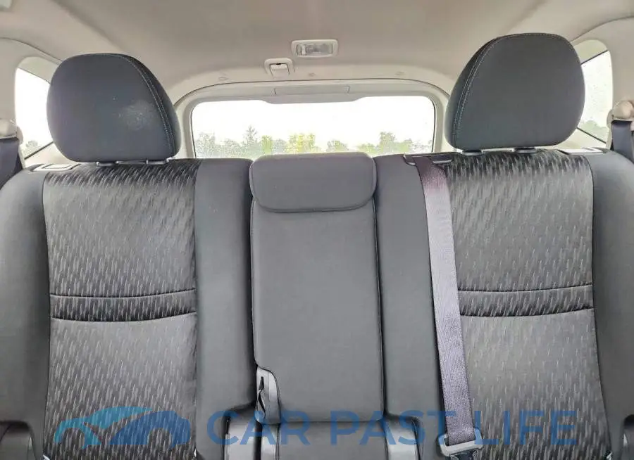 KNMAT2MV3HP608823# 10