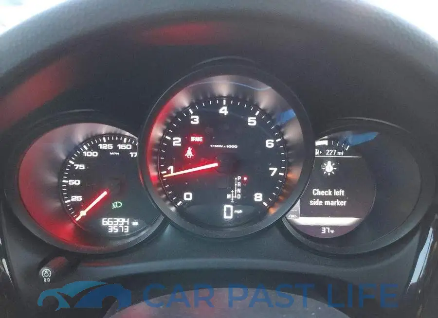 WP1AA2A54KLB06586# 9