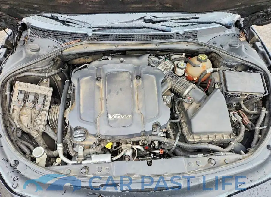 1G4ZR5SS1HU166195# 11