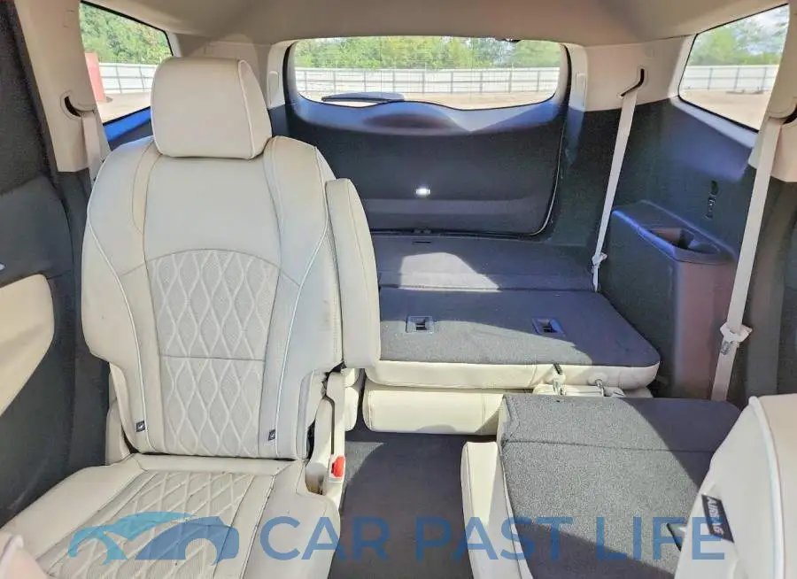 5GAEVCKW4RJ122878# 10