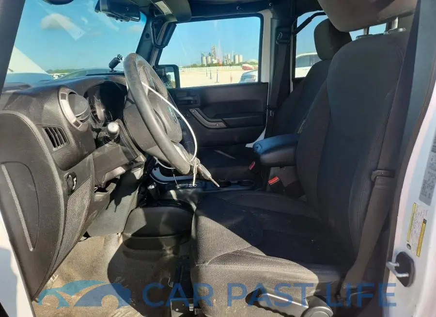 1C4BJWDG1HL510464# 7