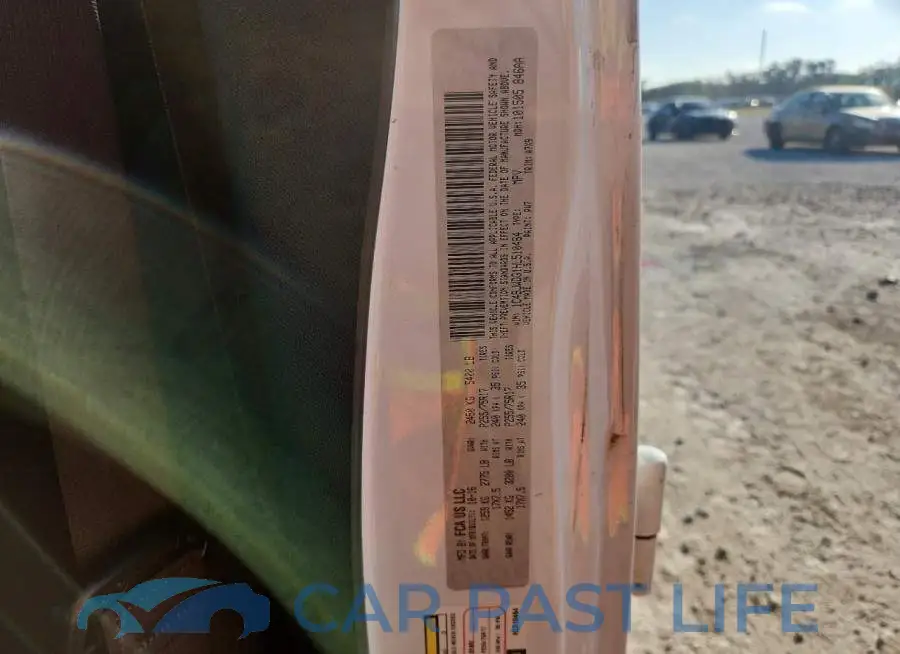 1C4BJWDG1HL510464# 12