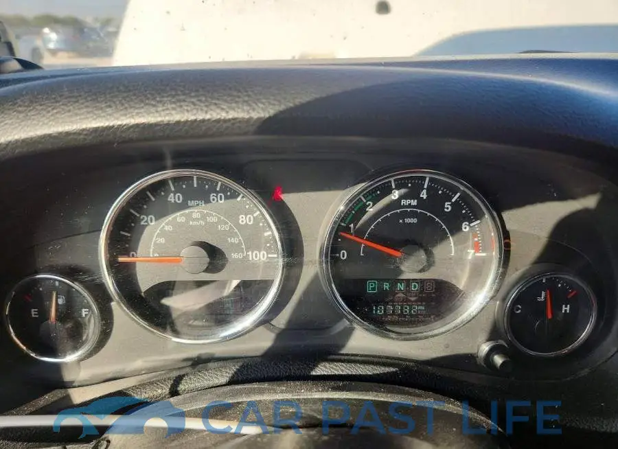 1C4BJWDG1HL510464# 9