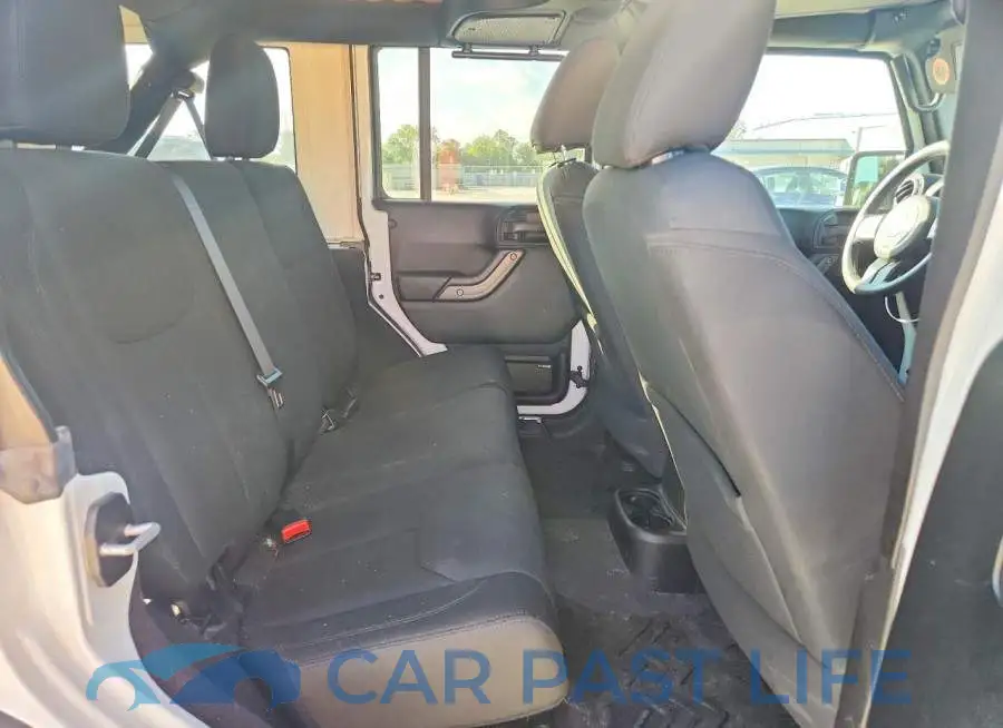1C4BJWDG1HL510464# 10