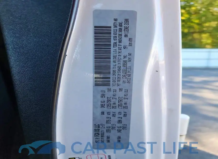 1C4BJWDG6JL836508# 13