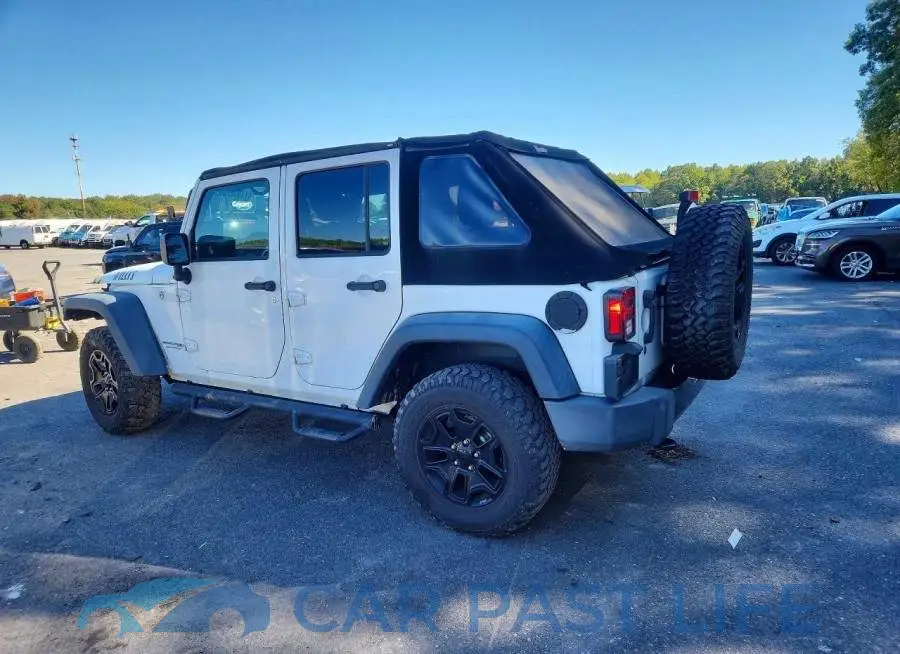 1C4BJWDG6JL836508# 2