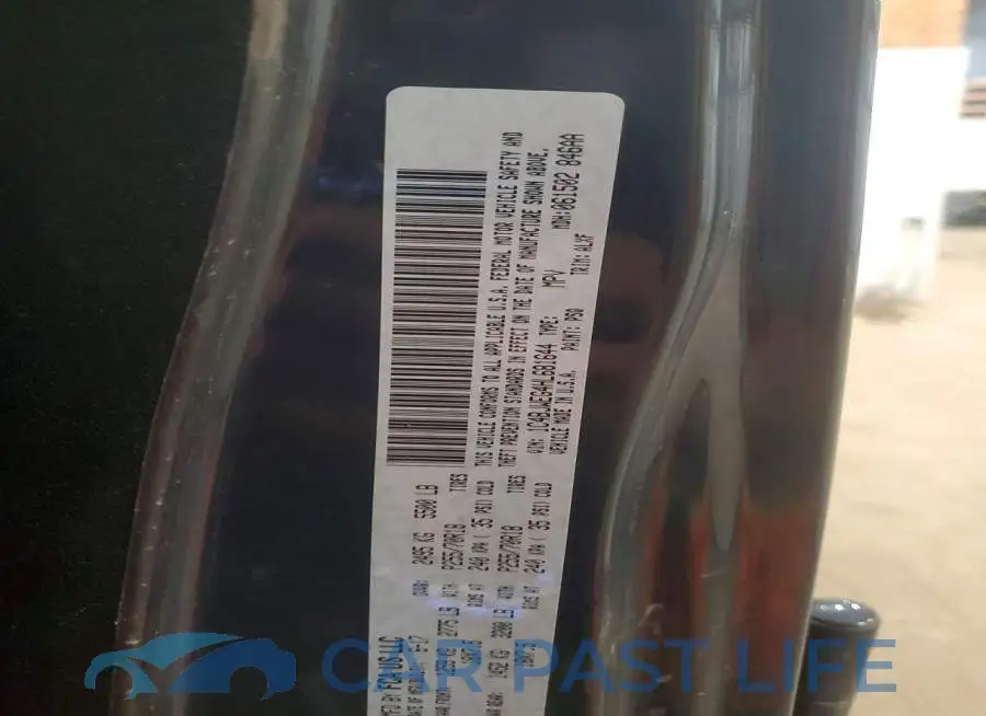 1C4BJWEG4HL681644# 13