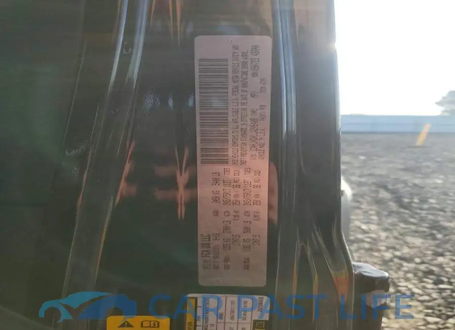 1C4HJXDN1JW206408# 12