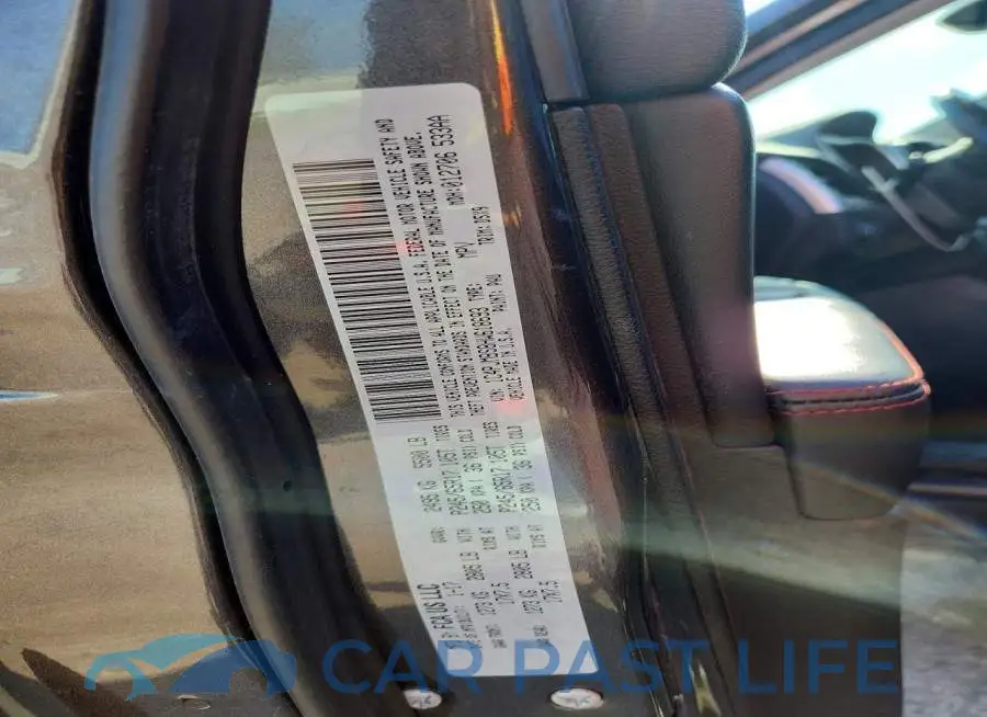1C4PJMBS8HW618693# 14