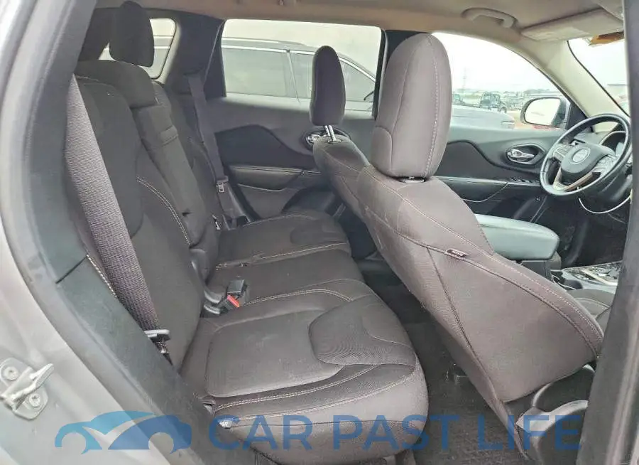 1C4PJMCB6HW500446# 10