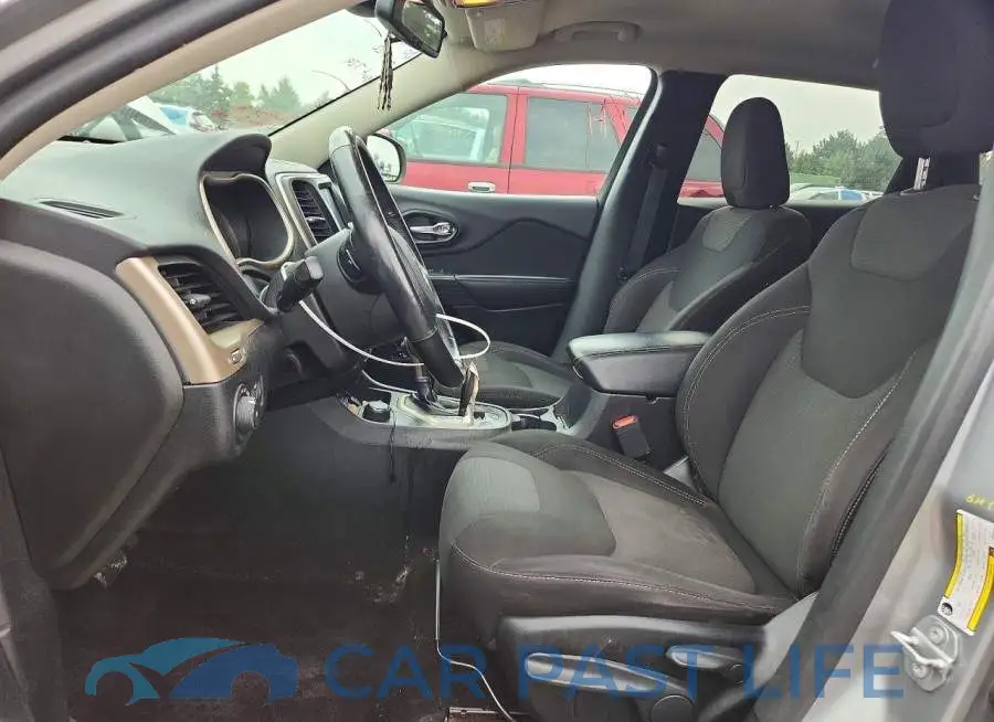 1C4PJMCB6HW500446# 7