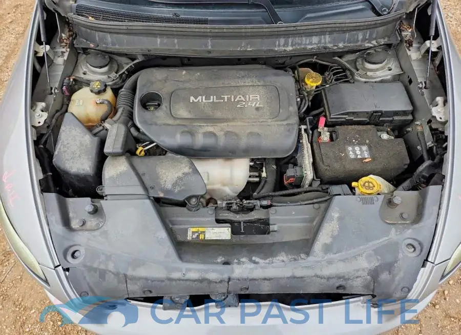 1C4PJMCB6HW500446# 11