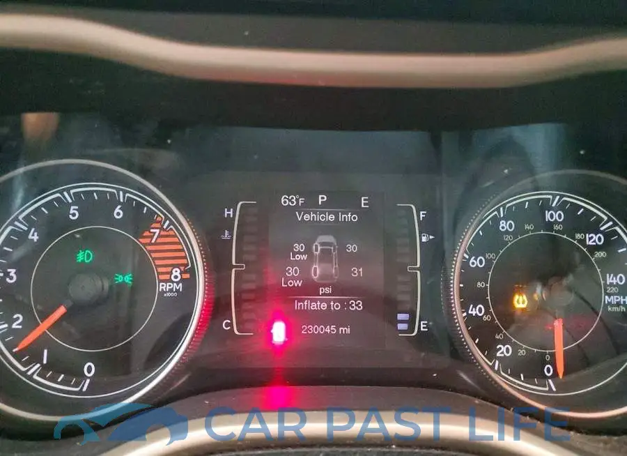 1C4PJMCX5JD610675# 9