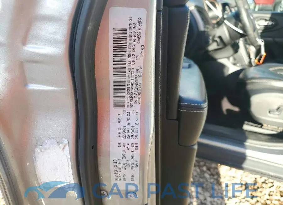 1C4PJMDB8HW519692# 14