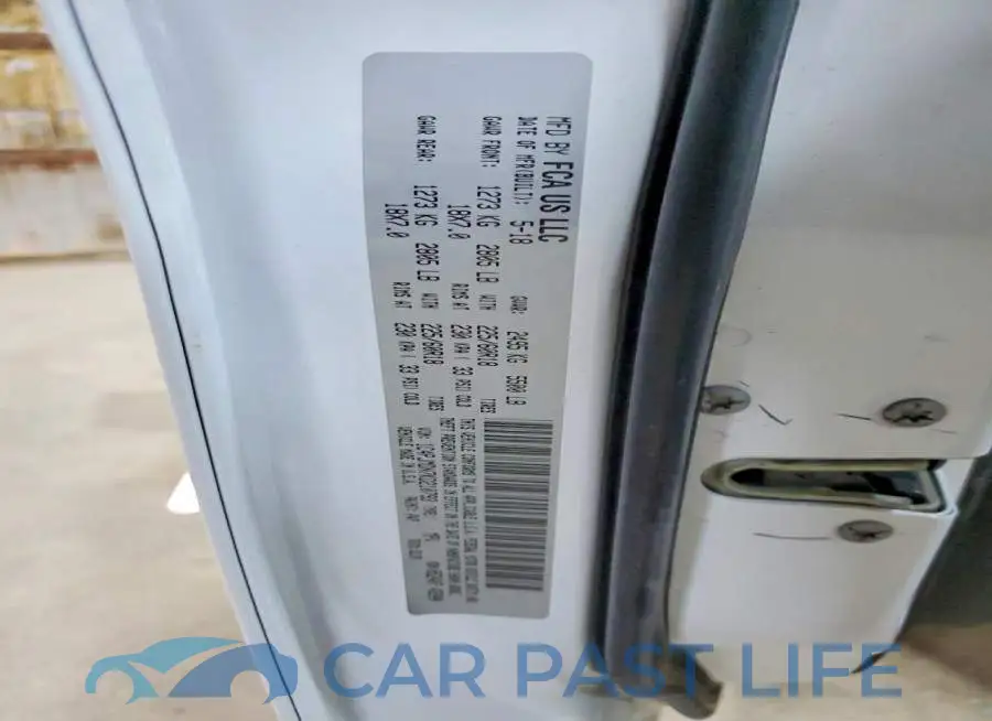 1C4PJMDN7KD210793# 14