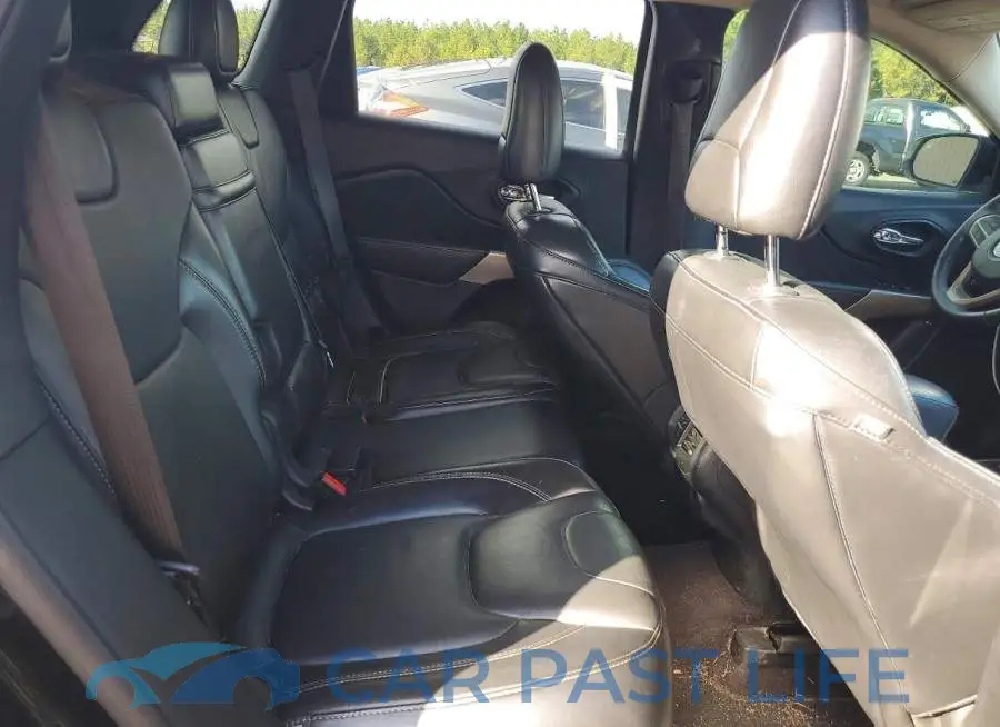 1C4PJMDX8JD520905# 10