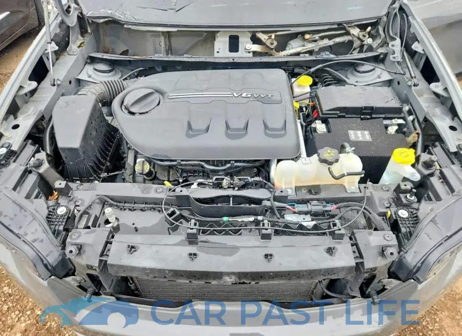 1C4PJMDX9MD121487# 11