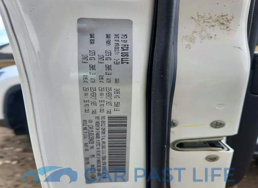 1C4PJMLB3LD594239# 13