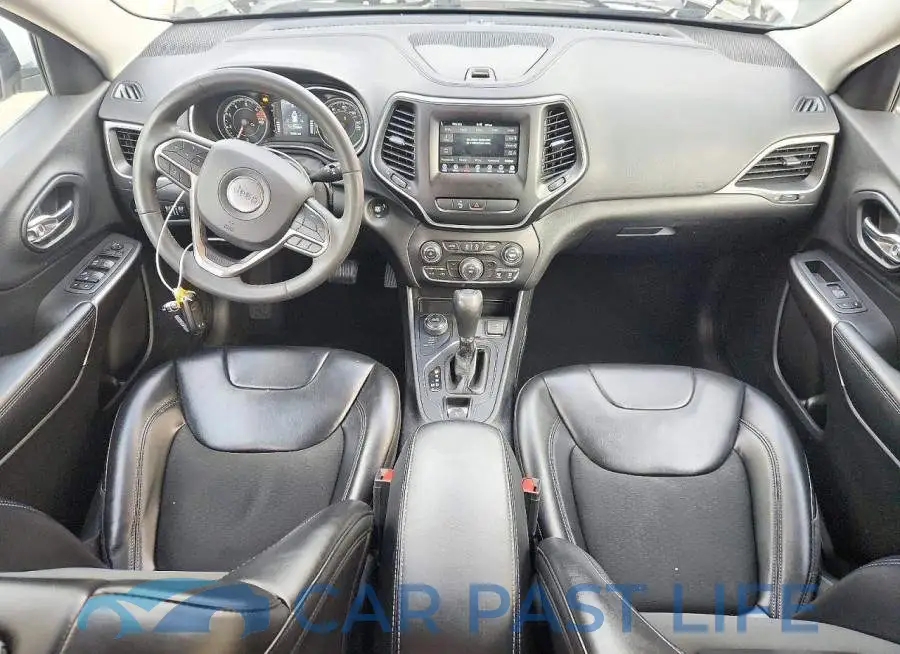 1C4PJMLB3LD594239# 8