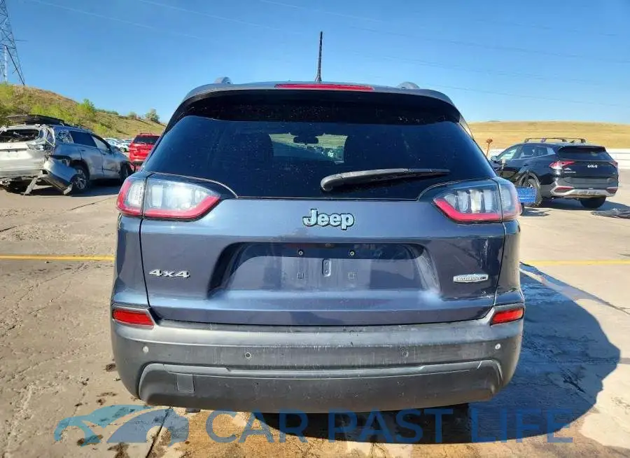 1C4PJMLB4LD513006# 6