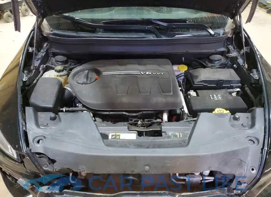 1C4PJMLX3JD608147# 12