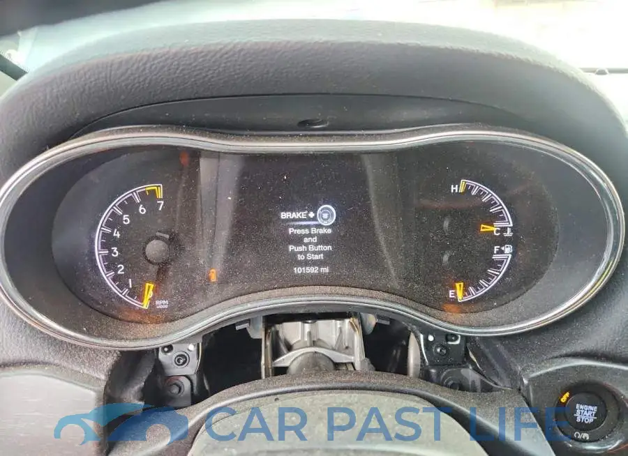 1C4RJEAG1HC915785# 9
