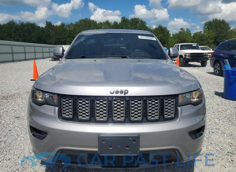 1C4RJEAG5MC681273# 5