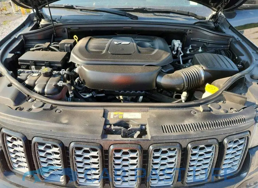 1C4RJEAG6HC745732# 12