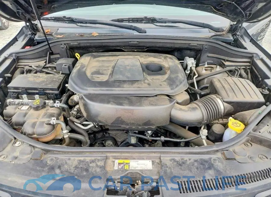 1C4RJEAG8KC716031# 12