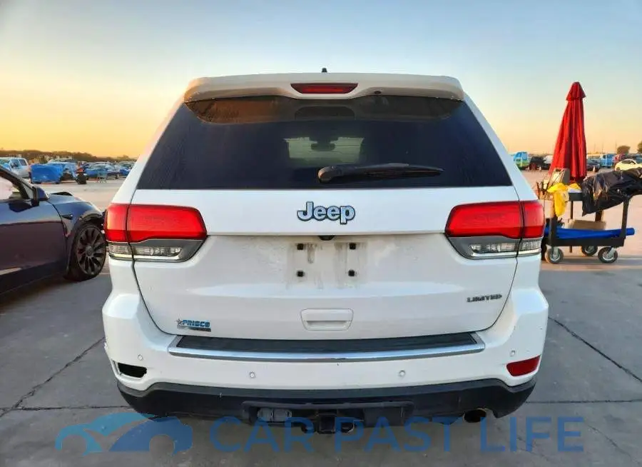 1C4RJEBG3JC493491# 6