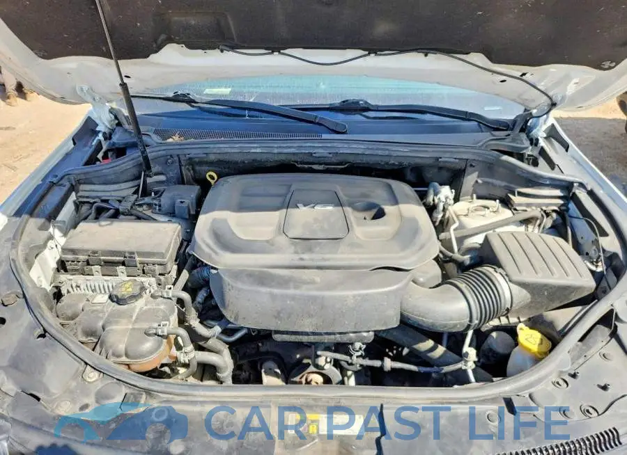 1C4RJFBG0JC459823# 11